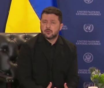 Зеленский заявил, что не получил от Трампа конкретного ответа касательно просьбы помочь Украине ракетами к системам ПВО Patriot
