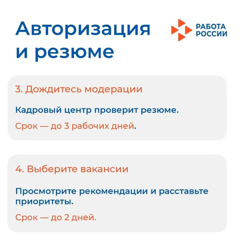 8 шагов к вашей новой, успешной работе! 8 шагов к вашей новой, успешной работе!