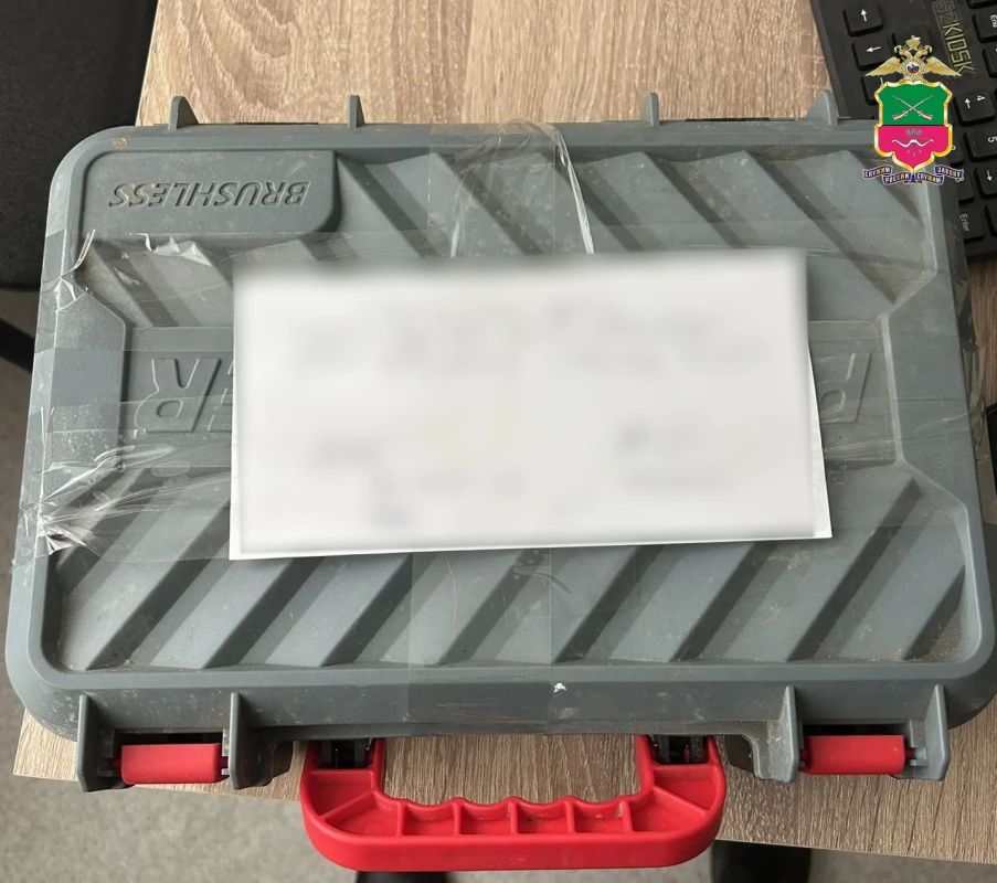 В Мелитопольском районе мужчина проник в чужой дом и похитил имущество