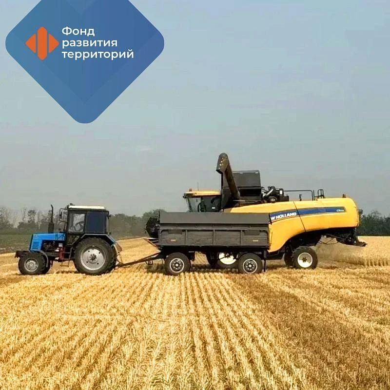 Булочная, сельхозпредприятие и завод по производству полимерной продукции стали участниками СЭЗ