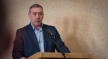 Максим Пухов: Сегодня два беспилотника киевского режима атаковали кафе на набережной
