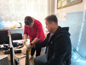 Александр Трудоношин: Один день для здоровья — годы полноценной жизни!