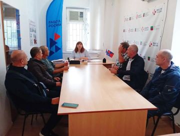 Перспективы карьерного развития