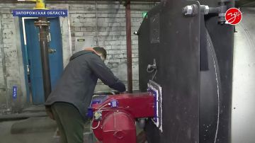 Губернатор Евгений Балицкий провёл заседание с командой Правительства области