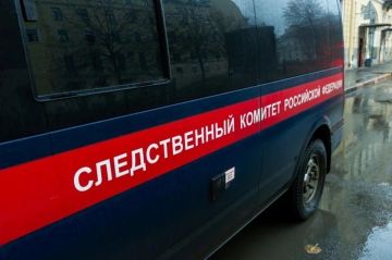 В Энергодаре выясняют обстоятельства гибели 77-летней местной жительницы