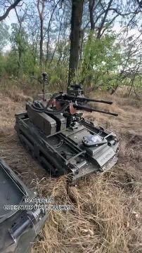 НРТК «Курьер» оснастили спаренным модулем ПКТ для борьбы с воздушными целями