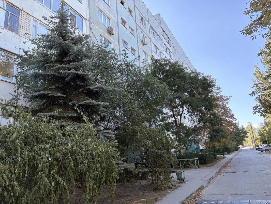 В Запорожской области возбуждено уголовное дело по факту смертельного избиения жительницы Энергодара
