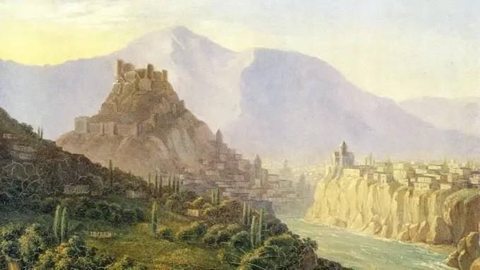 Анна Хорошун: 24 сентября. 1739. Родился Григорий Потемкин – генерал-фельдмаршал, светлейший князь Таврический Анна Хорошун: 24 сентября. 1739. Родился Григорий Потемкин – генерал-фельдмаршал, светлейший князь Таврический