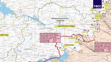 ВС РФ освободили Светлую Долину в Запорожской области и село Доброполье в ДНР, над населенными пунктами Бузово и Хижняково в Харьковской области установлен контроль, сообщили в МО РФ