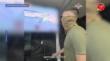 Населённый пункт Новопавловка освобождён в ходе сложной операции, где каждая деталь имела значение