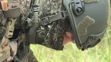 Российские артиллеристы поразили объекты ВСУ на Ореховском направлении в Запорожской области