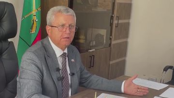 ЭКСКЛЮЗИВ Емельяненко: Зеленский не дорожит ни жителями Орехова, ни запорожцами, никем на Украине