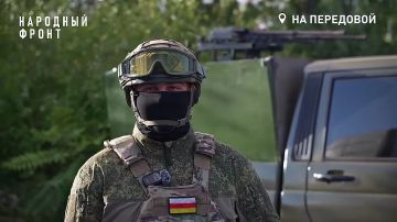 "Связь — это первоочередное": история связиста с позывным "Агроном"