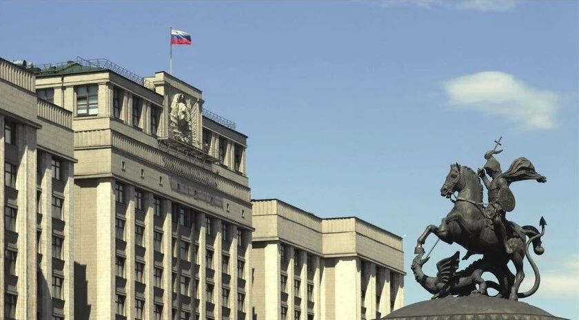 ЭКСКЛЮЗИВ Избранный от Запорожской области депутат рассказал о планах работы в Госдуме