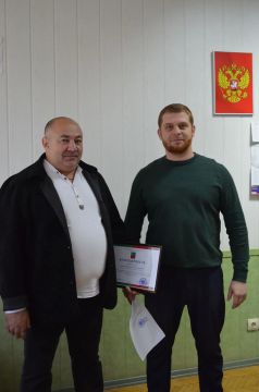 Высокая оценка труда: сотрудники ОП ГУП «Рынки Запорожья» г. Приморск отмечены за вклад в развитие региона!