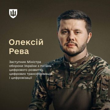 От шоу «Рассмеши комика» до Минобороны Украины: победитель юмористической передачи стал новым заместителем министра обороны Украины