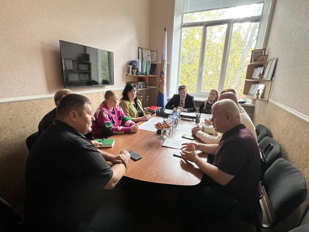 Объединить опыт, чтобы работать с молодёжью эффективнее