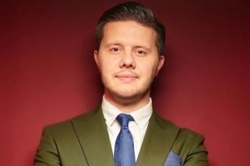 Шоу продолжается. Из "Мамахохотала-шоу" в Министерство обороны Украины