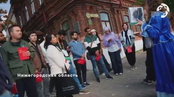 Уже скучаем!. Не успели мы моргнуть, как завершилась региональная программа экспедиций для участников МФМ-2026