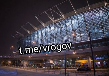 Владимир Рогов: Атака на Москву. 10 вражеских БпЛА, летевших на столицу, сбила ПВО России