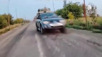 Российские бойцы рассказали об освобождении Светлой Долины в Запорожской области