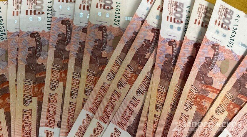 МРОТ в России вырастет до 28,9 тыс