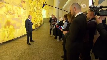 Ответ РФ на атаки Киева был настолько чувствительным, что тот запросил перемирие