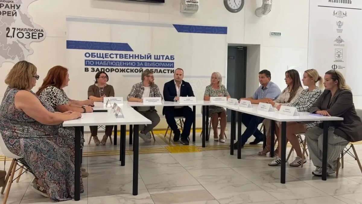 Один состав — все роли! Как прошли выборы в Госдуму для нашей команды Один состав — все роли! Как прошли выборы в Госдуму для нашей команды