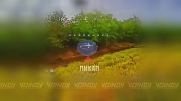 Архивные кадры работы операторов БпЛА 36 отдельной мотострелковой бригады 29 армии группировки войск "Восток"