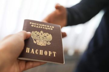 Когда нужно оформлять или менять паспорт?
