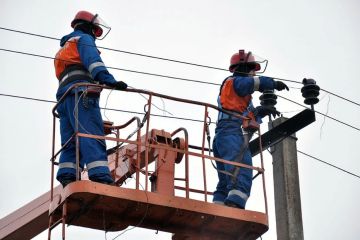 Невидимый фронт. Часть 2.. Искры во тьме Удар по электроподстанции