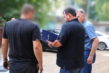 Есть первые результаты по обращению жителей
