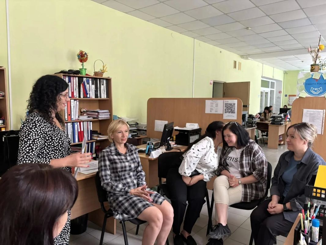 Работа не останавливается: обзор мероприятий по развитию клиентоцентричности Работа не останавливается: обзор мероприятий по развитию клиентоцентричности