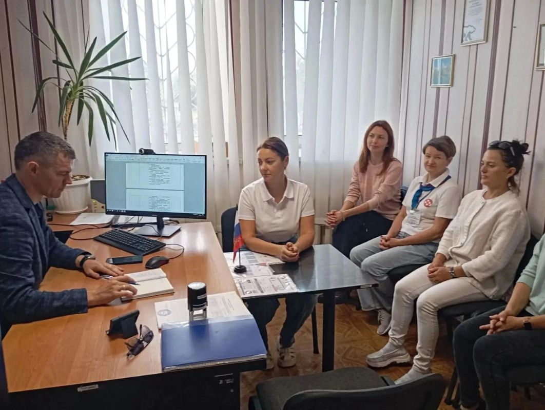 Работа не останавливается: обзор мероприятий по развитию клиентоцентричности Работа не останавливается: обзор мероприятий по развитию клиентоцентричности