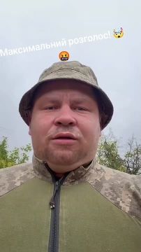 Из просторов украинского Тик-Тока