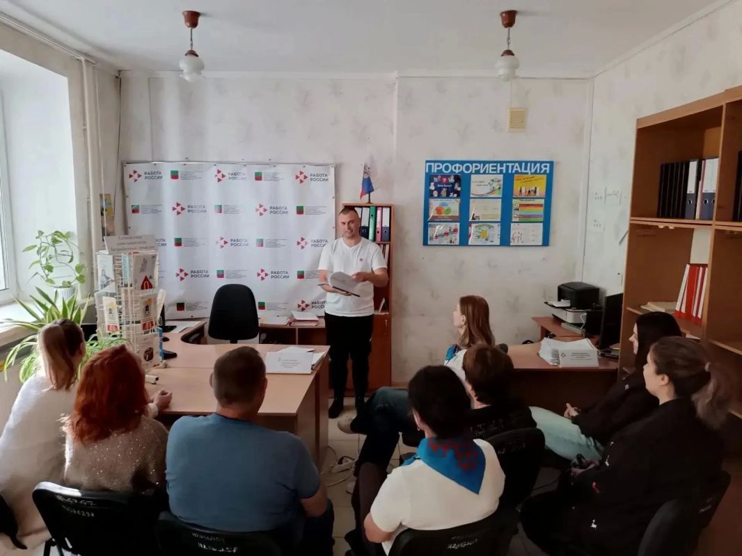 Работа не останавливается: обзор мероприятий по развитию клиентоцентричности Работа не останавливается: обзор мероприятий по развитию клиентоцентричности