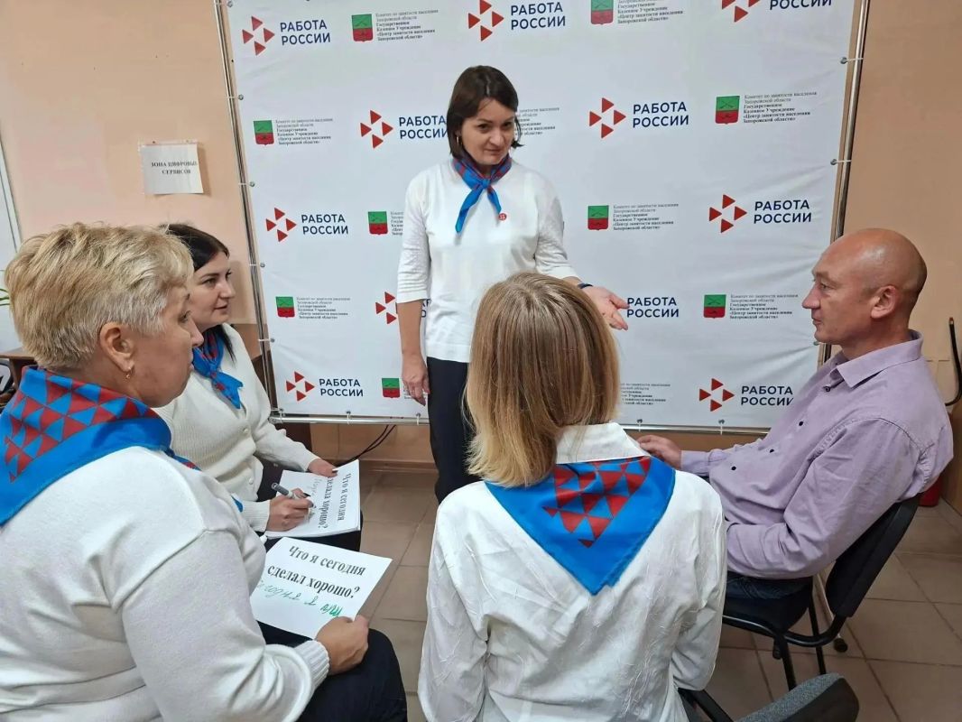 Работа не останавливается: обзор мероприятий по развитию клиентоцентричности Работа не останавливается: обзор мероприятий по развитию клиентоцентричности