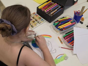21 сентября — Международный день мира