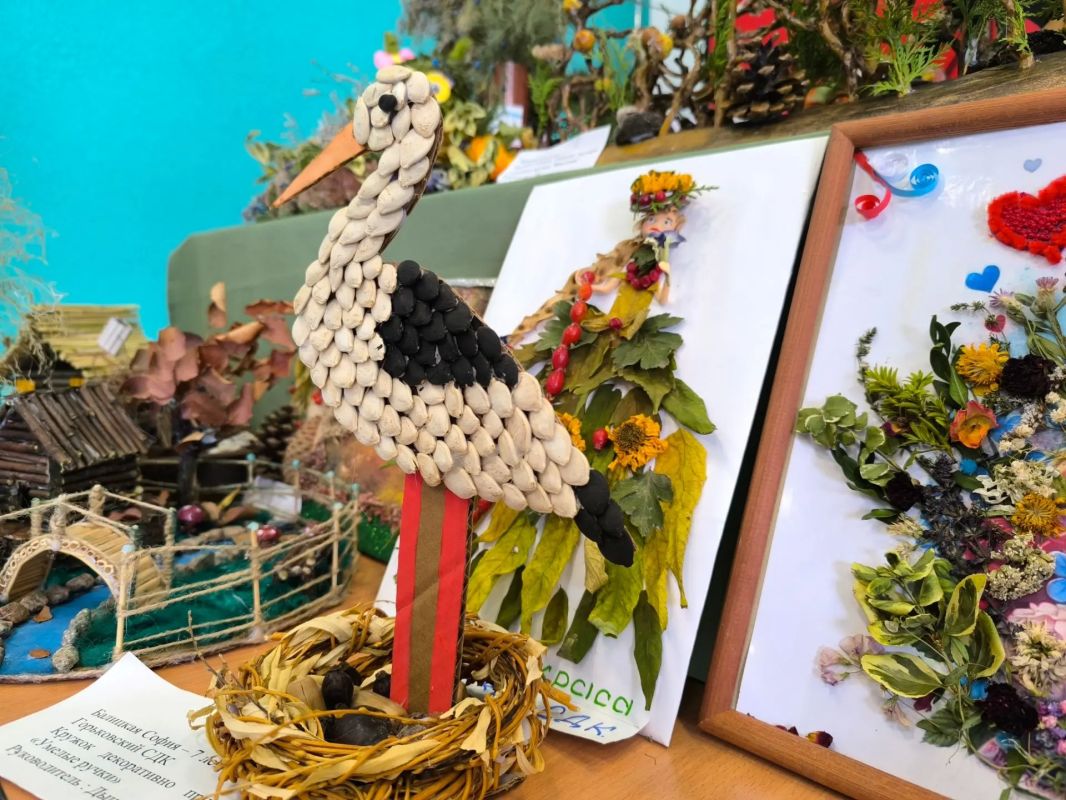 Выбирать лучшее из лучшего всегда сложно, особенно когда автор вкладывает в свое творение душу Выбирать лучшее из лучшего всегда сложно, особенно когда автор вкладывает в свое творение душу