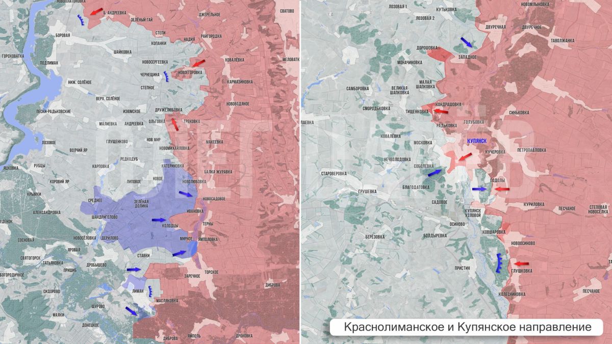 Олег Царёв: Фронтовая сводка 28 сентября Олег Царёв: Фронтовая сводка 28 сентября