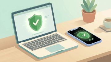 Российские сертификаты безопасности – это про доверие между браузером и сайтом