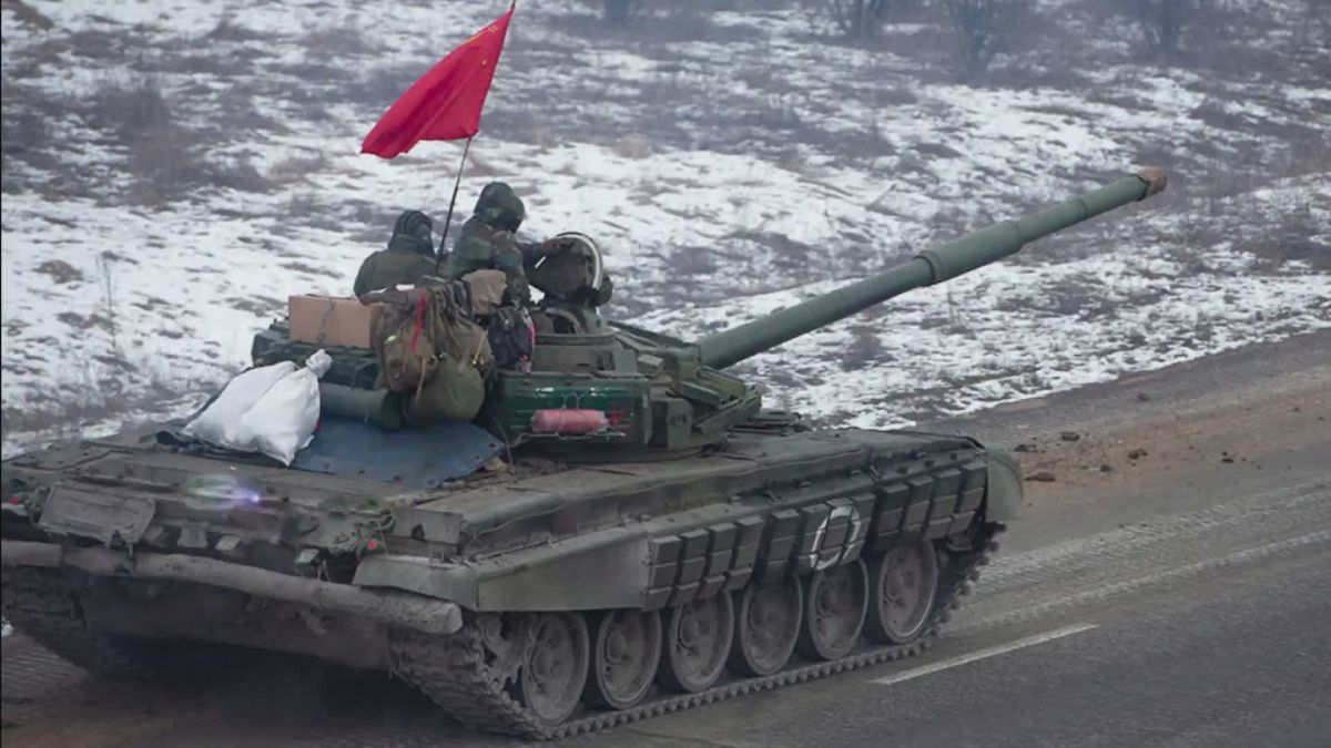 Михаил Онуфриенко: Сводка 28 сентября … с Михаилом Онуфриенко …