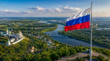 В России начали подготовку к 1170-летию зарождения государственности