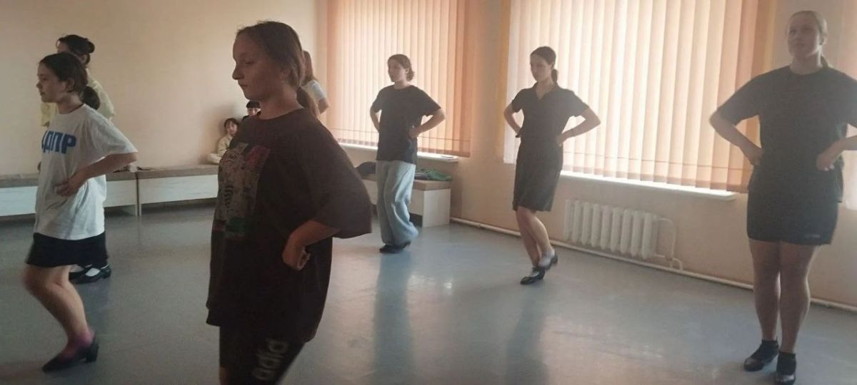 Новости Кирилловского Дома культуры Новости Кирилловского Дома культуры