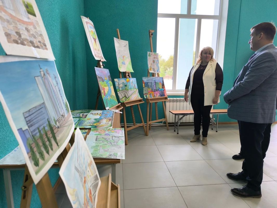 Выбирать лучшее из лучшего всегда сложно, особенно когда автор вкладывает в свое творение душу Выбирать лучшее из лучшего всегда сложно, особенно когда автор вкладывает в свое творение душу