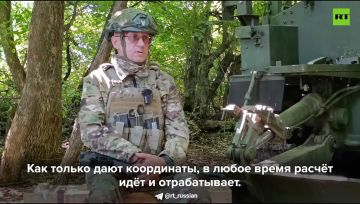 Герои СВО. Позывной "Москва"