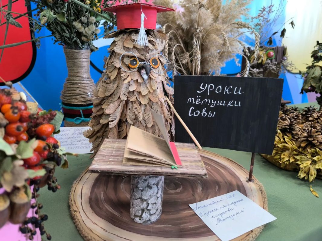 Выбирать лучшее из лучшего всегда сложно, особенно когда автор вкладывает в свое творение душу Выбирать лучшее из лучшего всегда сложно, особенно когда автор вкладывает в свое творение душу