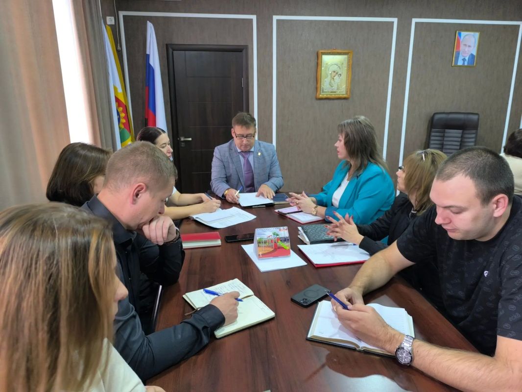 Выходные выдались неспокойными