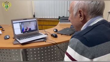 В целях обеспечения конституционного права граждан на обращение в органы прокуратуры Российской Федерации заместитель прокурора Запорожской области Шамиль Магомедов с использованием информационно-телекоммуникационных...