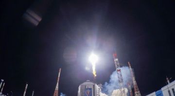Роскосмос для управления ракетой «Союз» впервые применил процессор «Эльбрус»